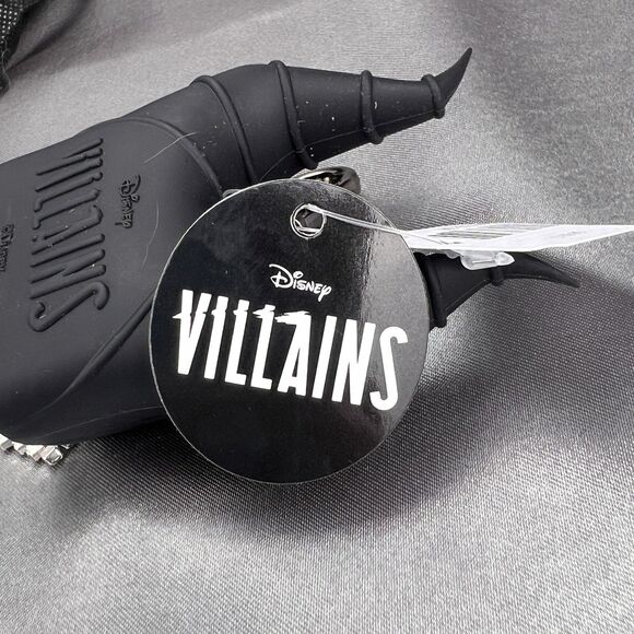 Bath & Body Works Maleficent Pocketbac Holder Disney Villains Collection Glow - Picture 9 of 10
